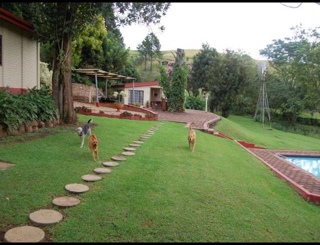 40,470M² FARM FOR SALE IN ALVERSTONE